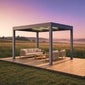 Pergola 4 Pro Max