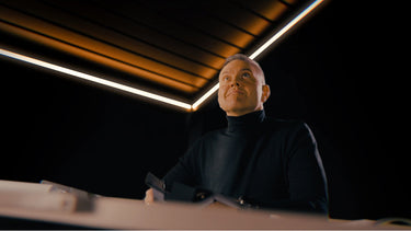 PERGOLUX S3 Launch Video