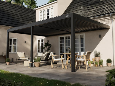 Sundream S2 Pergola