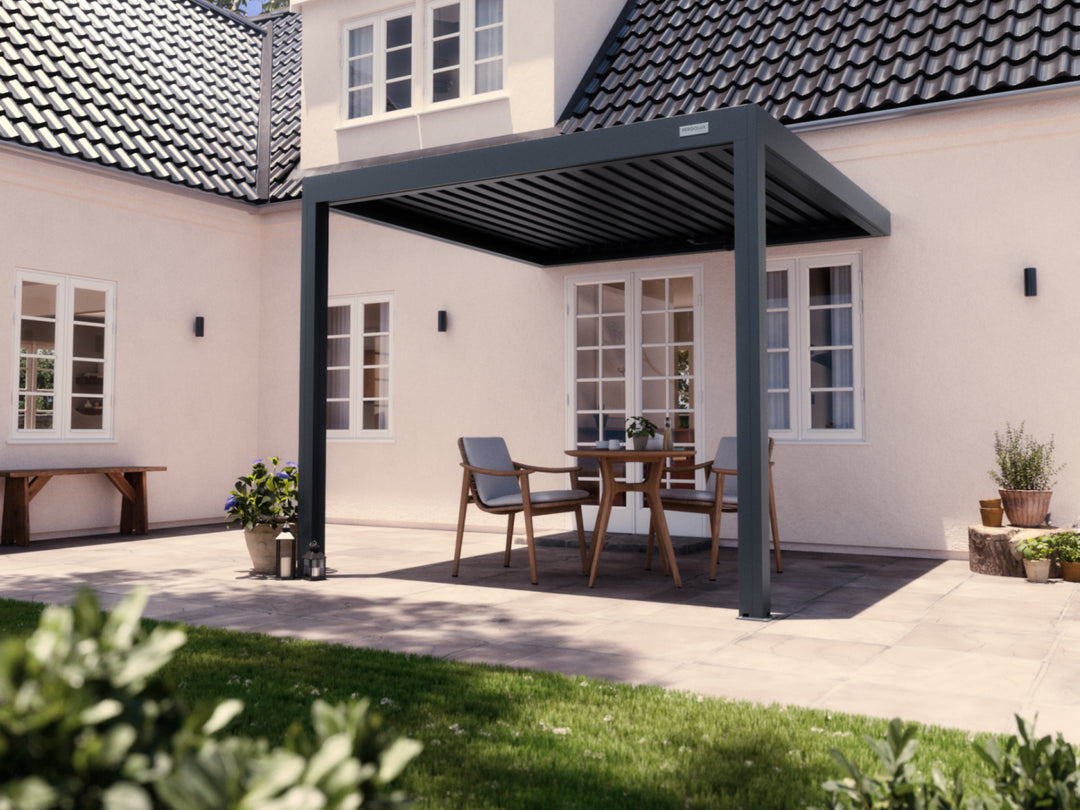 Standard S3 Pergola