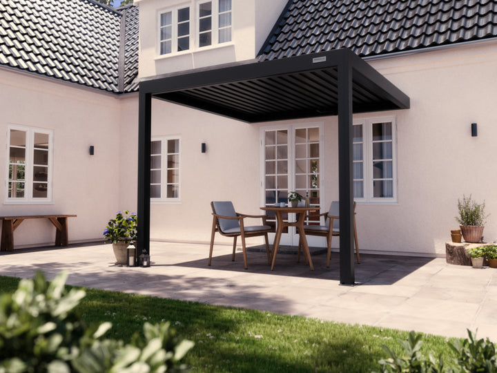 PERGOLUX Pergola S3