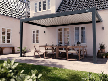 Standard S3 Pergola