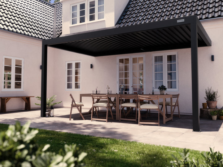 PERGOLUX Pergola S3