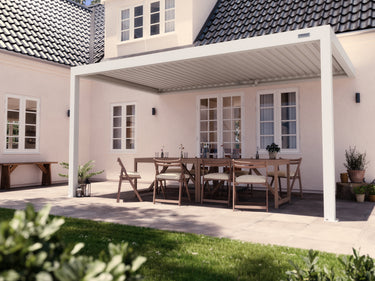 Standard S3 Pergola