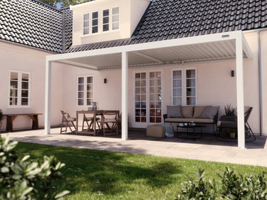 Standard S3 Pergola