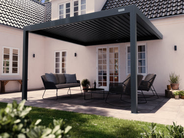 Standard S3 Pergola