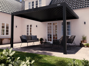 Standard S3 Pergola