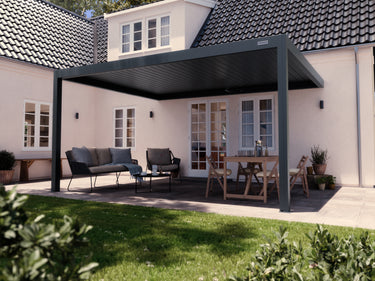 Standard S3 Pergola