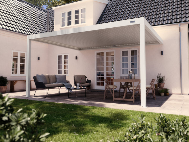 Standard S3 Pergola