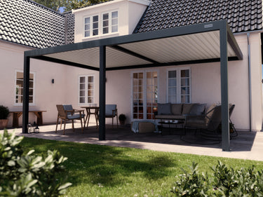 Standard S3 Pergola