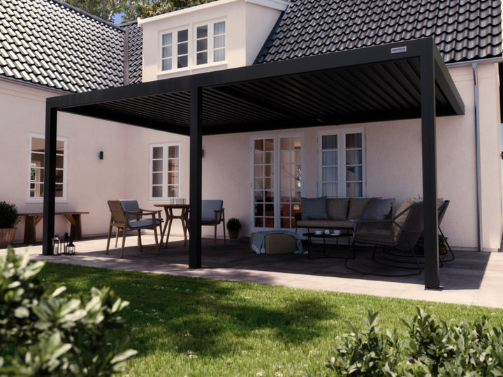 Standard S3 Pergola