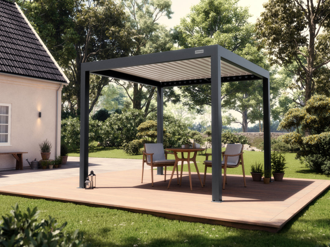 Standard S3 Pergola