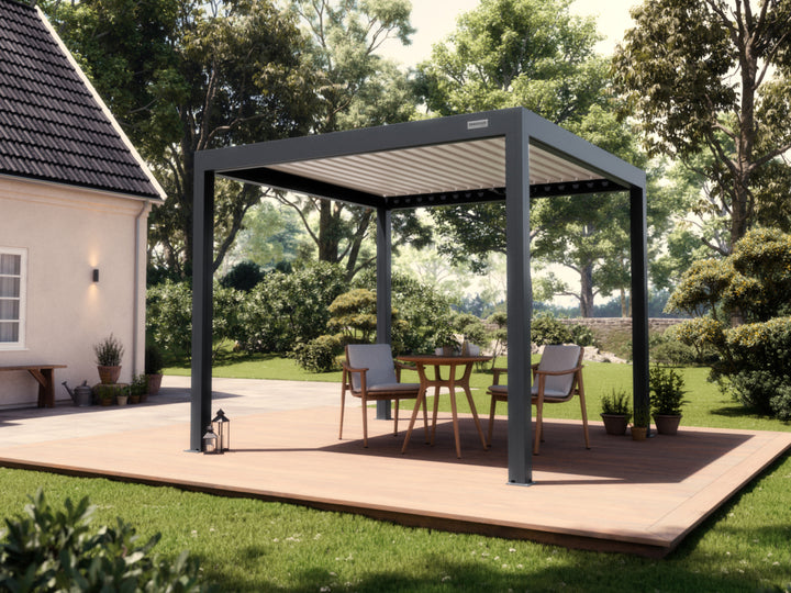 Standard S3 Pergola