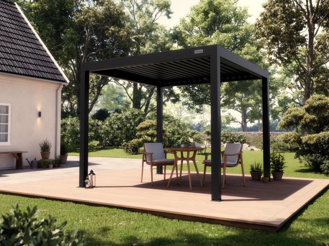 Standard S3 Pergola