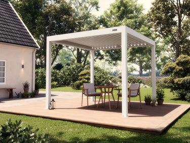 Standard S3 Pergola