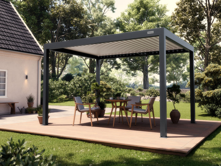 Standard S3 Pergola