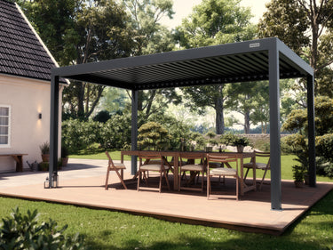 Standard S3 Pergola