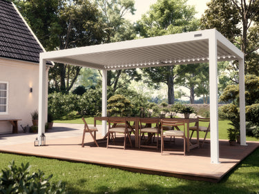 Standard S3 Pergola