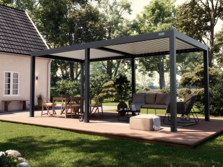 Standard S3 Pergola