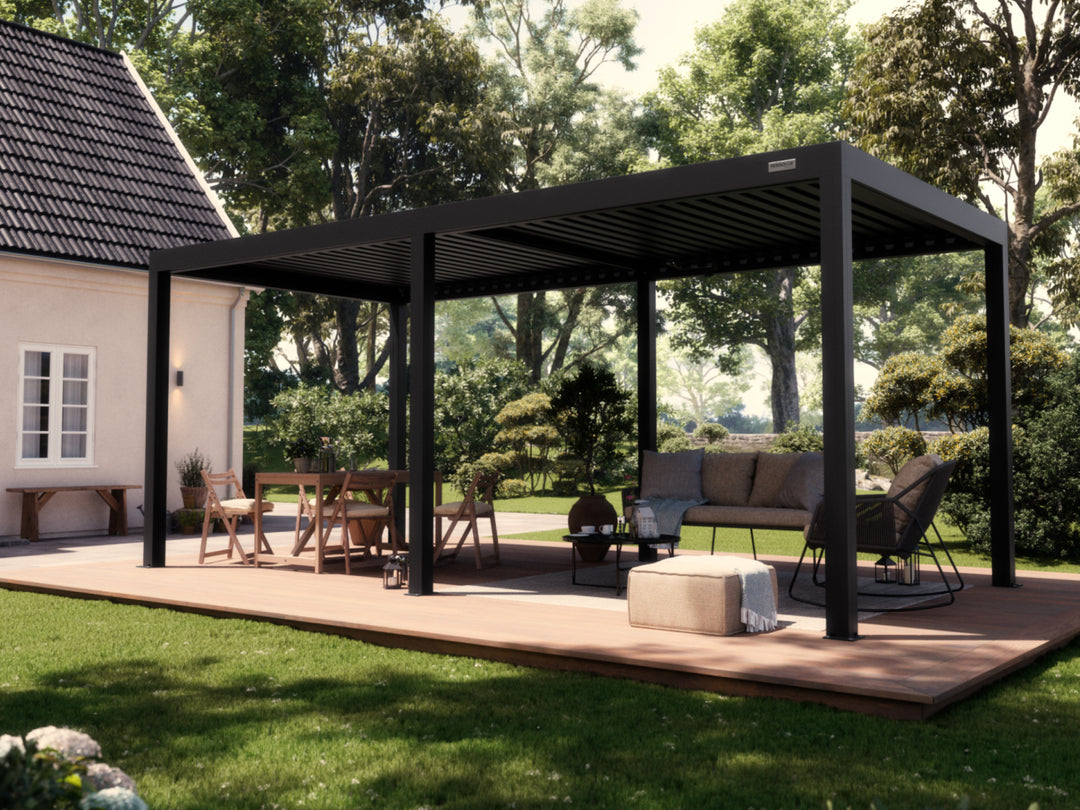 Sundream S3 Pergola