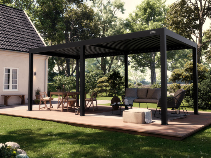 Sundream S3 Pergola