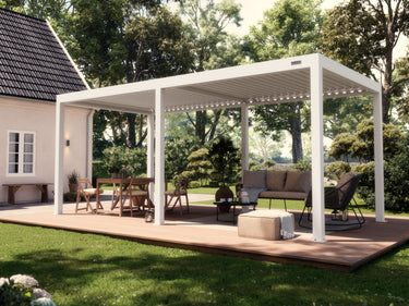 Standard S3 Pergola