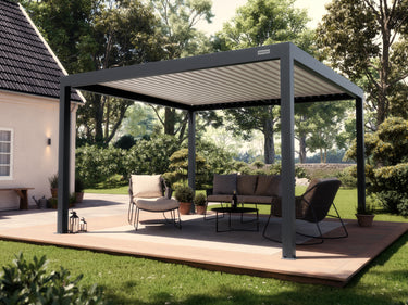 Standard S3 Pergola