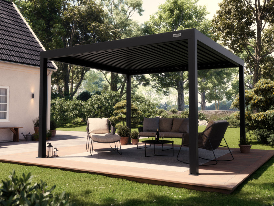 Standard S3 Pergola
