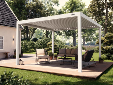 Standard S3 Pergola