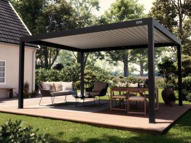 Standard S3 Pergola