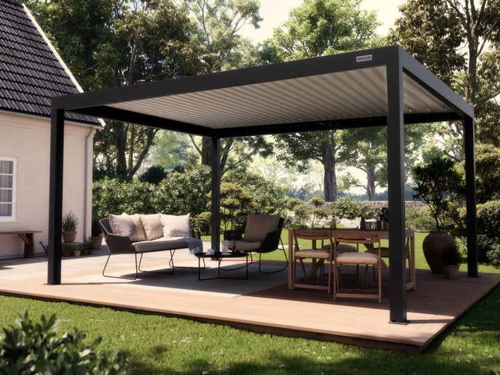Standard S3 Pergola