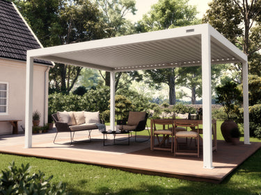 Standard S3 Pergola