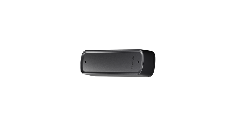 PERGOLUX USA Awning Wind Sensor for Automatic Retraction