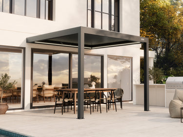 Sundream S3 Pergola