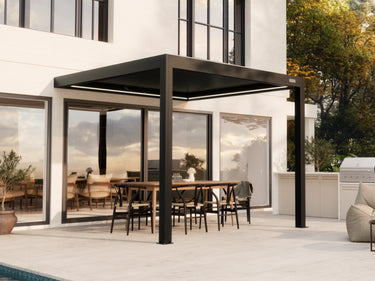 Sundream S3 Pergola