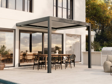 Sundream S3 Pergola