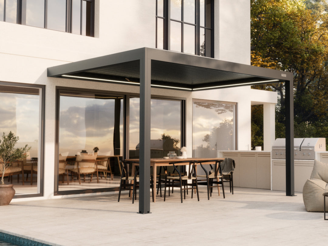 Sundream S3 Pergola