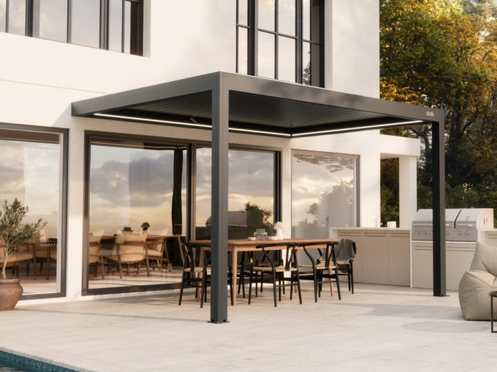 Sundream S3 Pergola