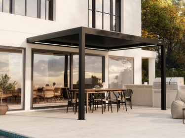 Sundream S3 Pergola