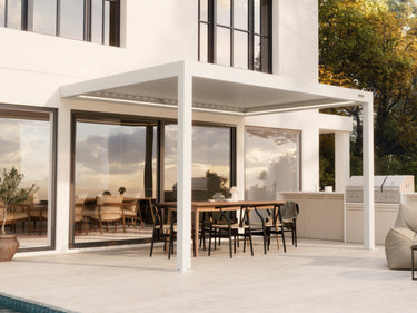 Sundream S3 Pergola