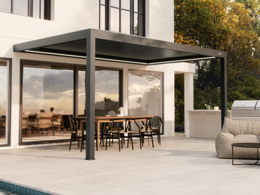 Sundream S3 Pergola