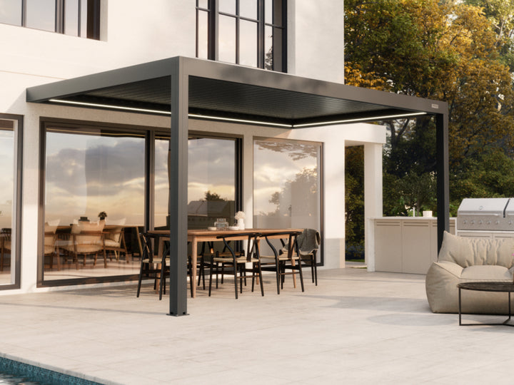 Sundream S3 Pergola