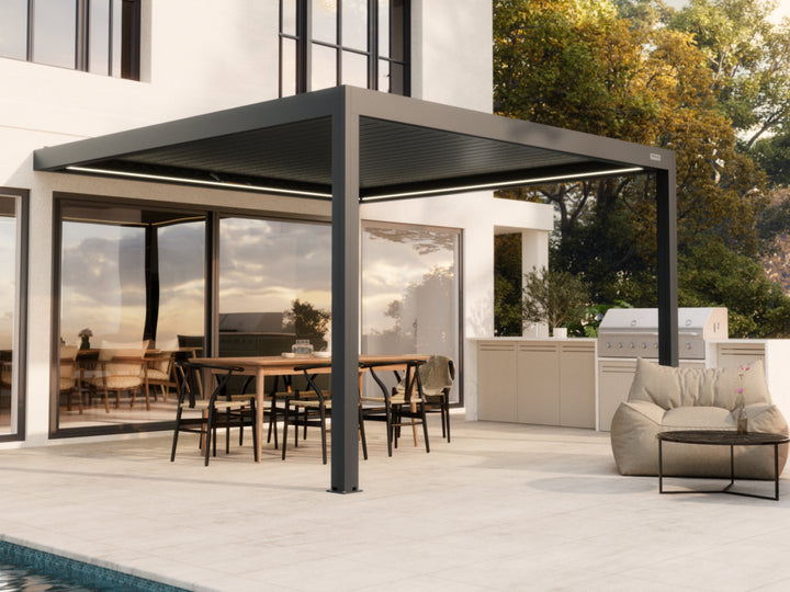 Sundream S3 Pergola