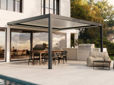 Sundream S3 Pergola