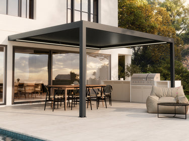 Sundream S3 Pergola
