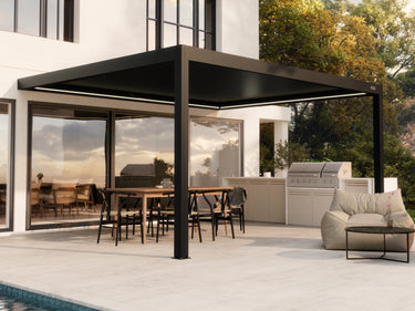 Sundream S3 Pergola