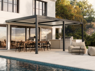 Sundream S3 Pergola