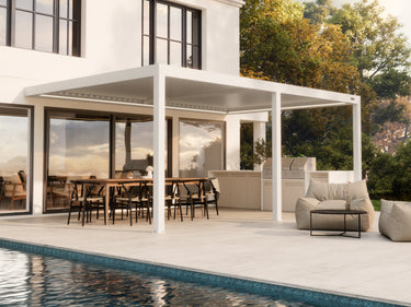 Sundream S3 Pergola