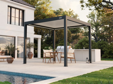 Sundream S3 Pergola