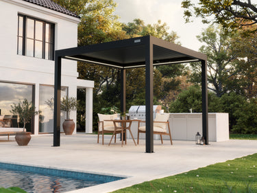 Skydance S2 Pergola